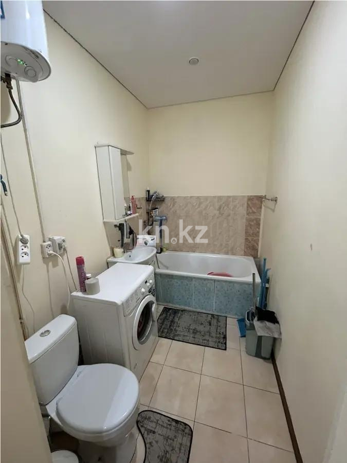 Продажа 3-комнатной квартиры, 57 м² в Абае - фото 4