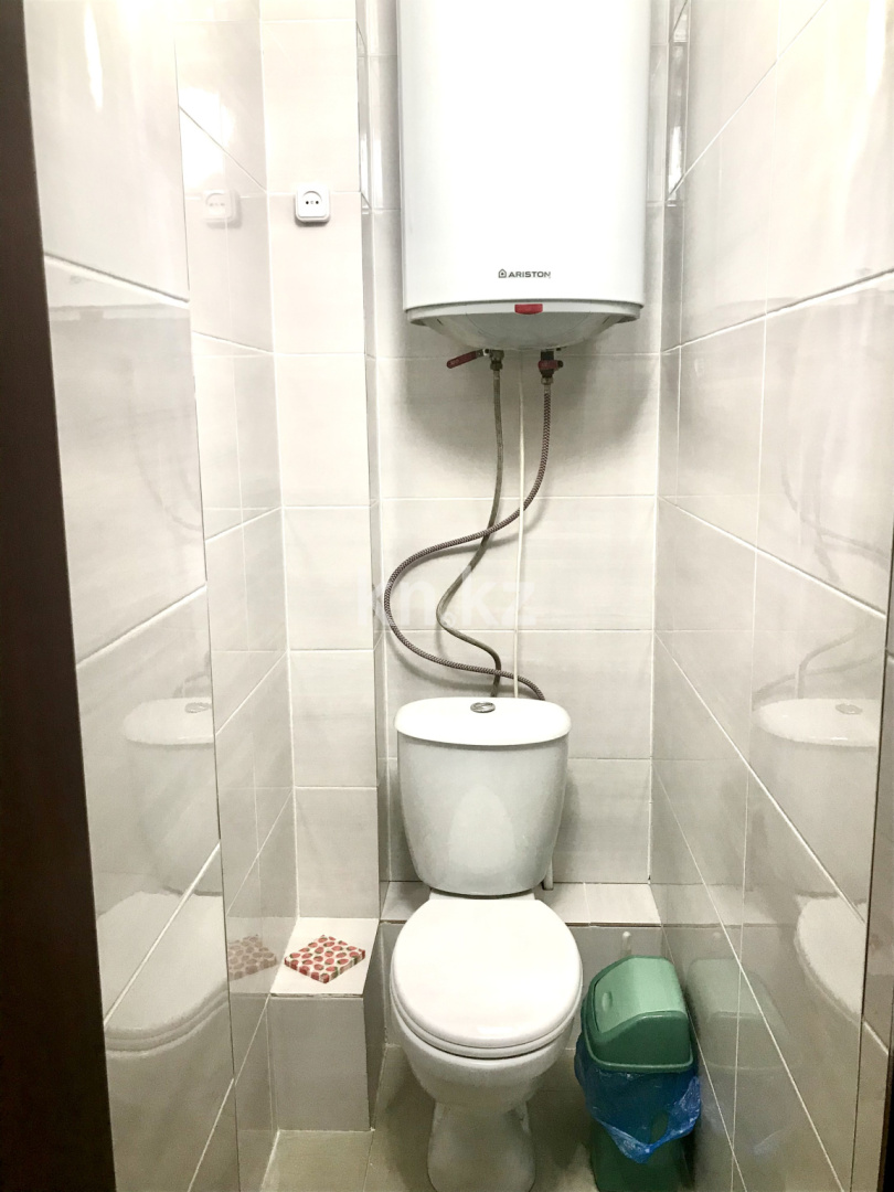 Аренда 2-комнатной квартиры, 55 м² в Караганде - фото 9