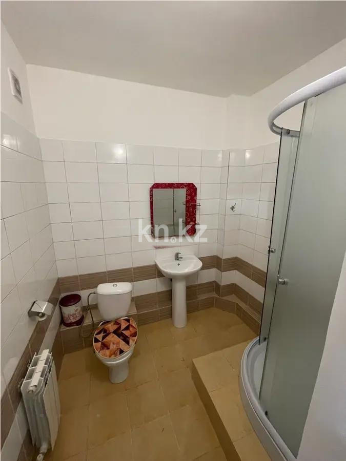 Продажа 4-комнатной квартиры, 140 м², ул. Шерхана Муртазы, дом  25 в Алматы - фото 7