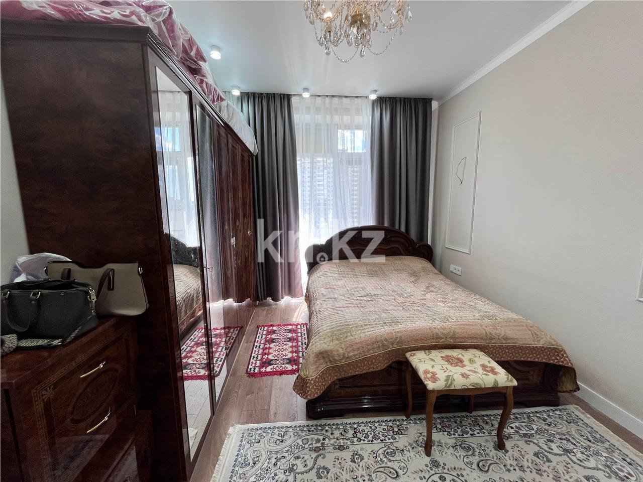 Продажа 4-комнатной квартиры, 131 м², ул. Ашимова в Караганде - фото 9