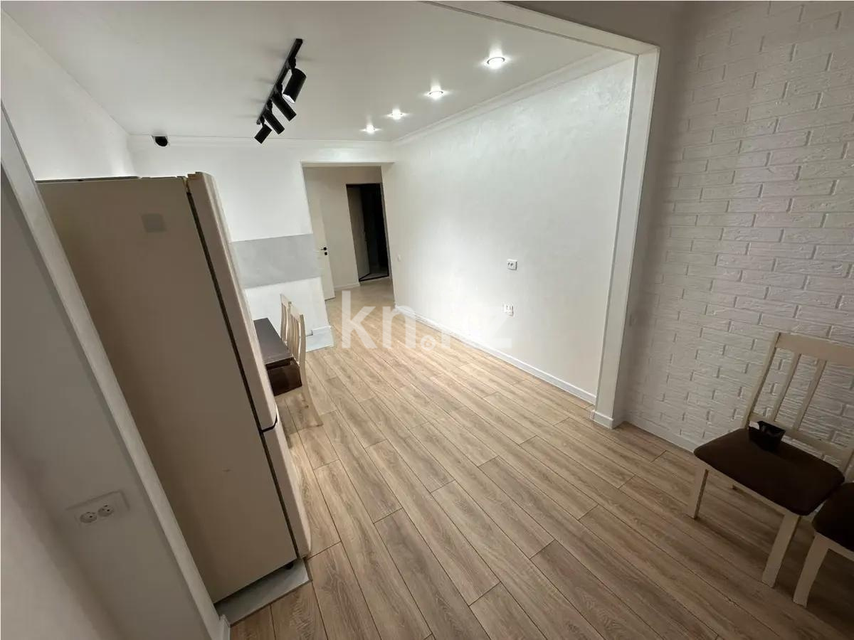 Продажа 2-комнатной квартиры, 48 м² в Алматы - фото 4