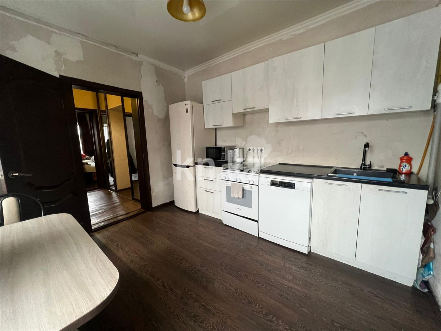 Продажа 4-комнатного дома, 95.3 м², пер. Путевой в Караганде - фото 7