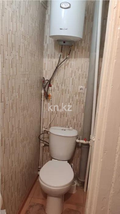 Продажа 1-комнатной квартиры, 31 м², мкр-н 23, дом  31 в Караганде - фото 4