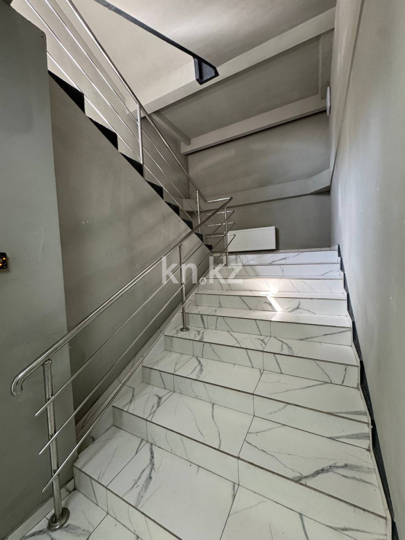 Продажа 1-комнатной квартиры, 40.6 м², ул. Е-509, дом  9 - пр. Улы Дала в Астане - фото 19