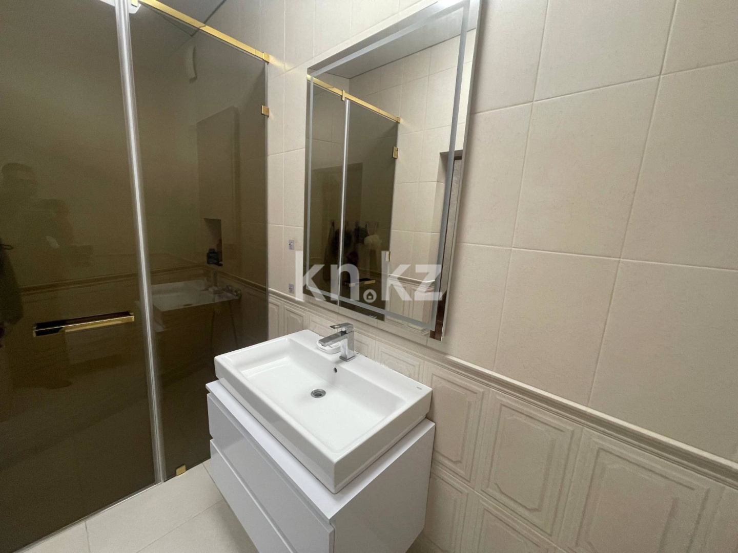 Продажа 7-комнатного дома, 355 м², ул. Набережная, дом  56Д в Костанае - фото 33