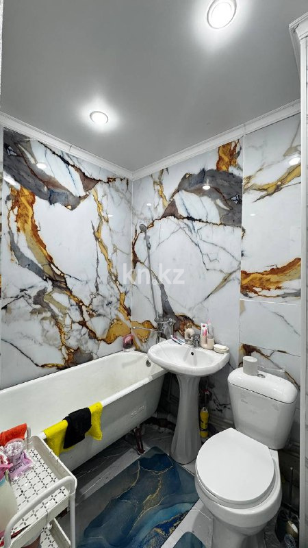 Продажа 1-комнатной квартиры, 31 м², мкр-н 7, дом  34 в Таразе - фото 6