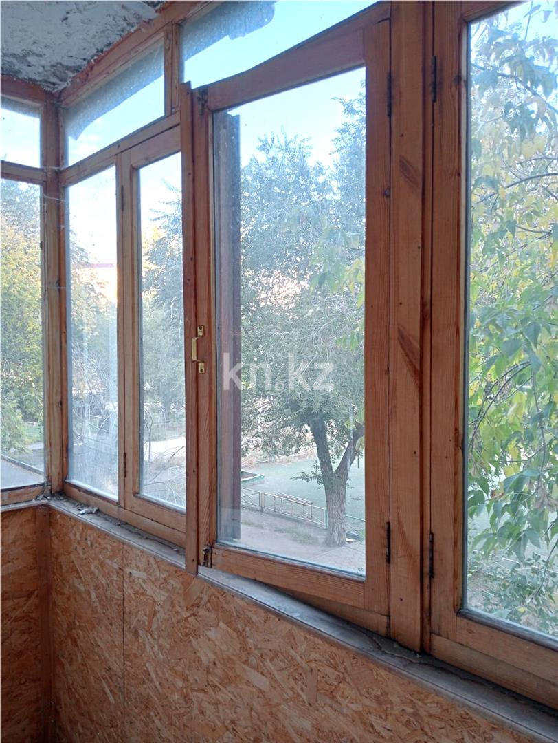 Продажа 3-комнатной квартиры, 61 м², 3 мкр-н в Абае - фото 7