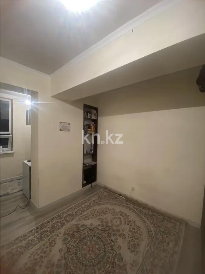 Продажа 1-комнатной квартиры, 24.3 м² в Алматы