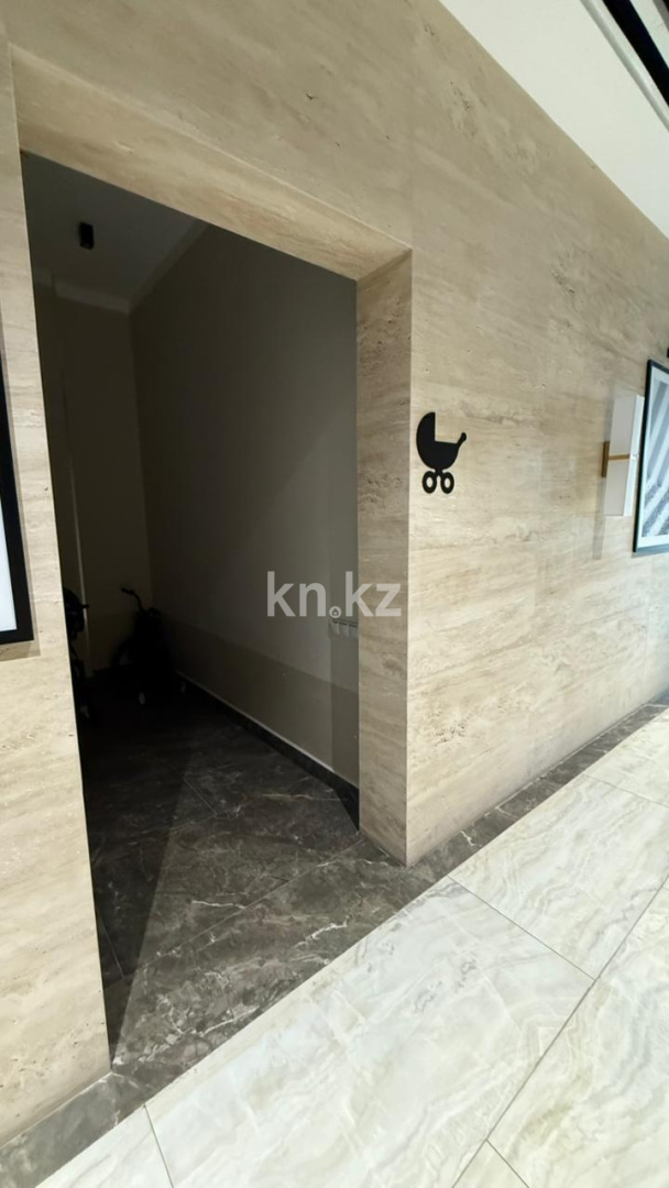 Продажа 2-комнатной квартиры, 74 м² в Астане - фото 4