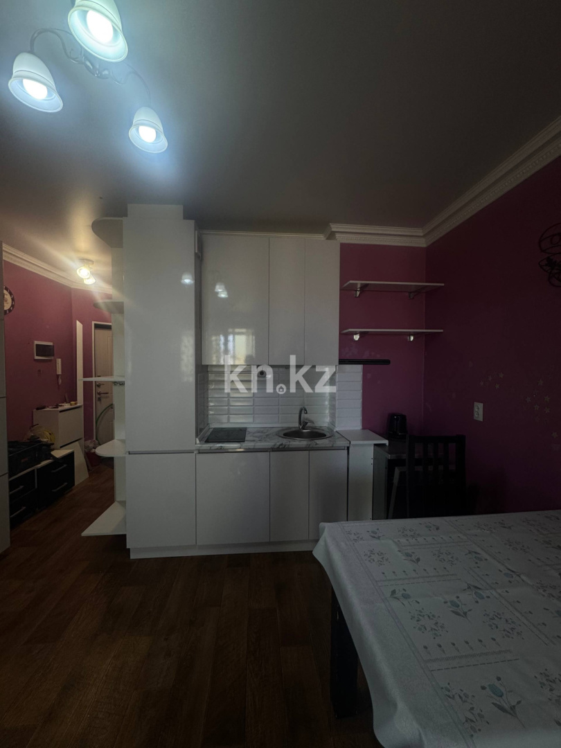 Аренда 1-комнатной квартиры, 35 м² в Астане - фото 4