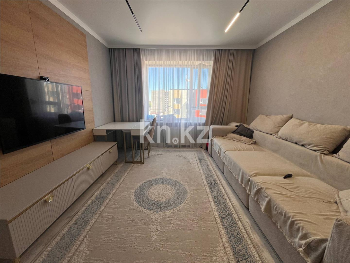 Продажа 1-комнатной квартиры, 45 м² в Караганде - фото 9