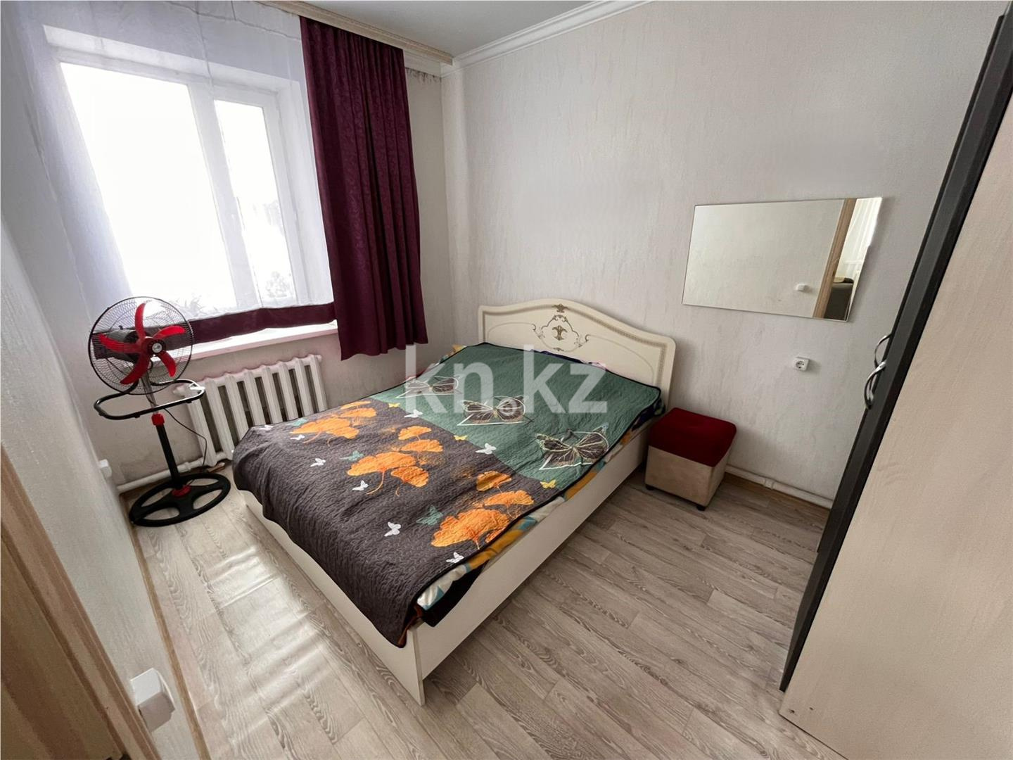 Продажа 4-комнатного дома, 80 м², ул. Бадина в Караганде - фото 9