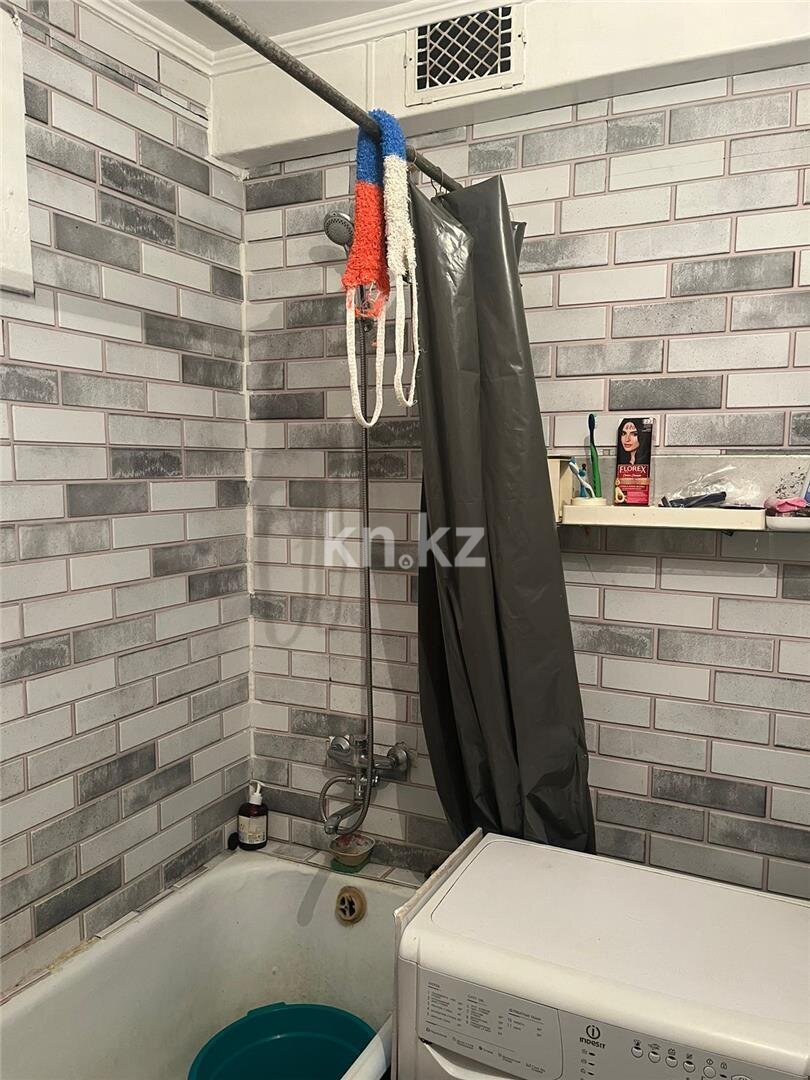 Продажа 3-комнатной квартиры, 62 м² в Караганде - фото 5