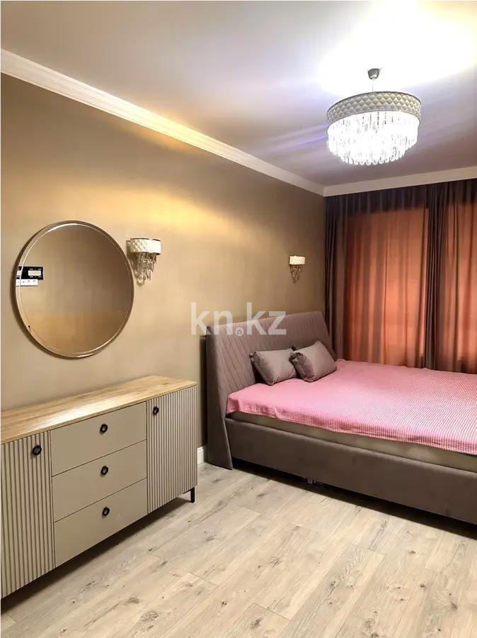 Продажа 3-комнатной квартиры, 93.8 м², ул. Муратбаева, дом  14 в Алматы - фото 2