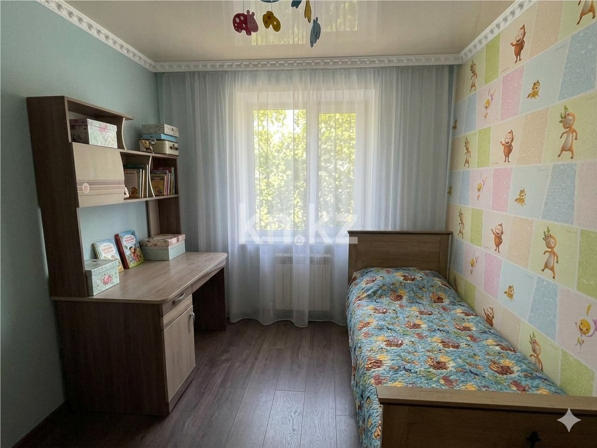 Продажа 4-комнатной квартиры, 93 м² в Караганде - фото 6