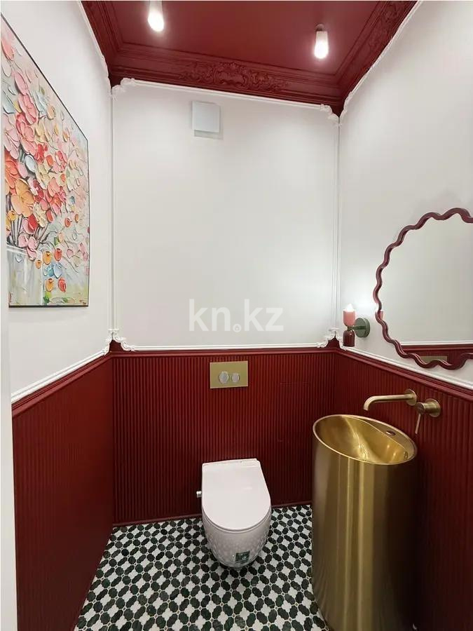 Продажа 4-комнатной квартиры, 145 м² в Астане - фото 8