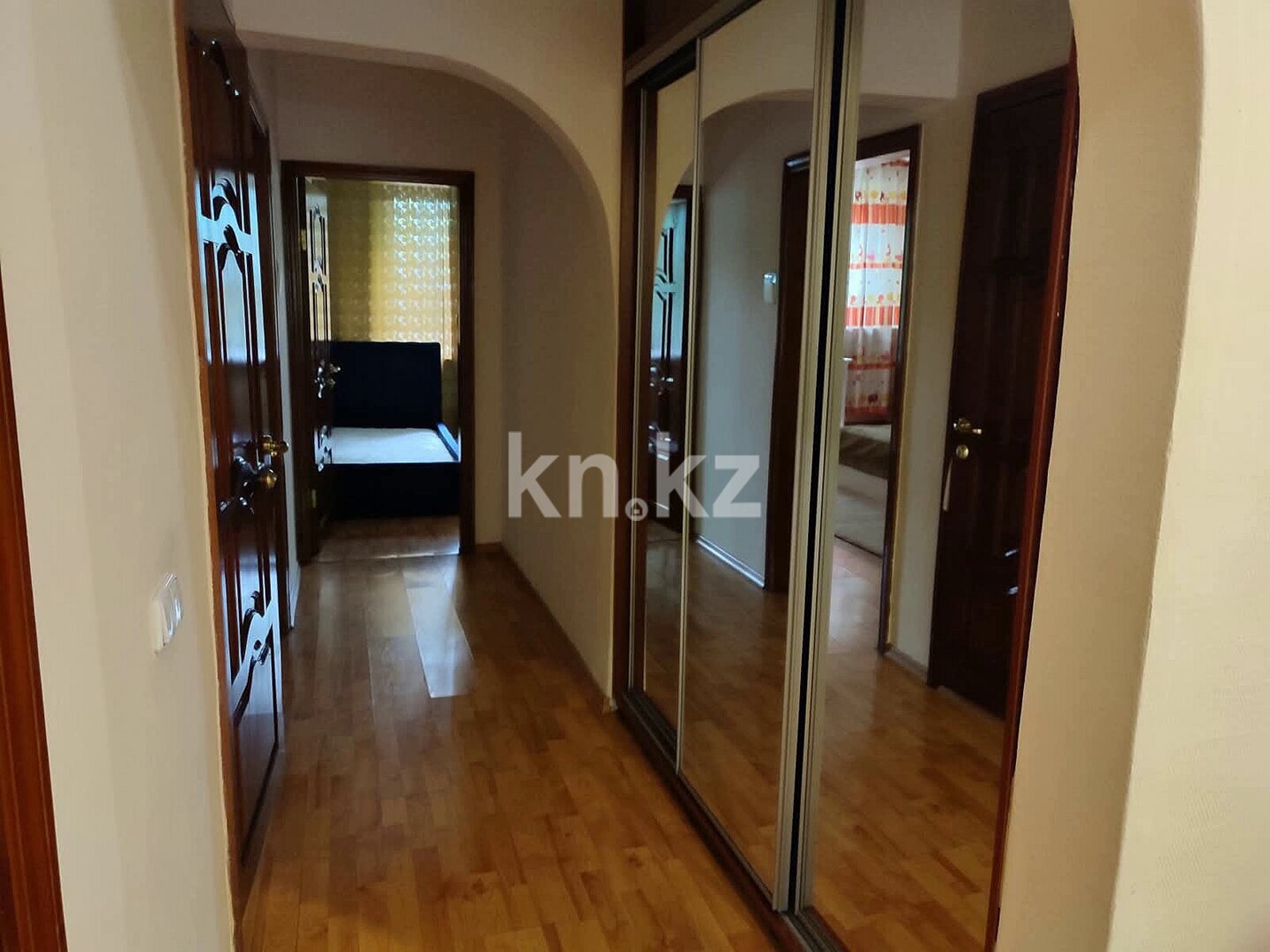 Аренда 3-комнатной квартиры, 75 м² в Алматы - фото 7