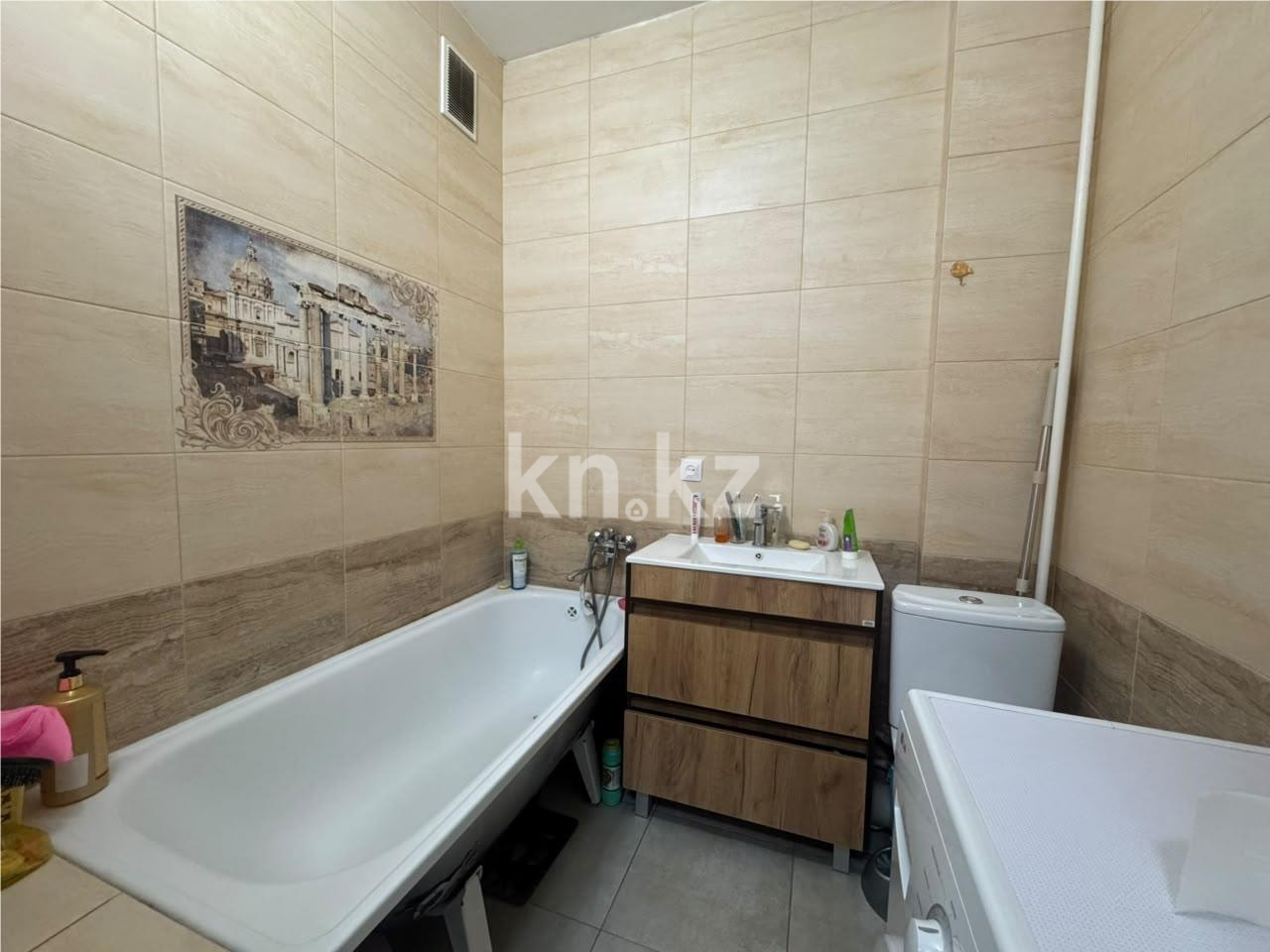 Продажа 2-комнатной квартиры, 60 м² в Караганде - фото 12
