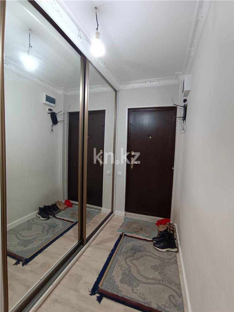 Продажа 3-комнатной квартиры, 66 м², ул. Металлистов в Караганде - фото 15