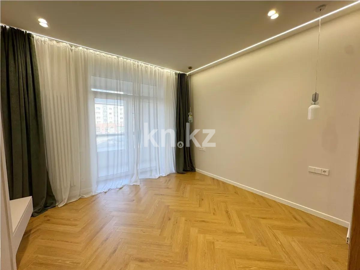 Продажа 2-комнатной квартиры, 61.6 м² в Астане - фото 2