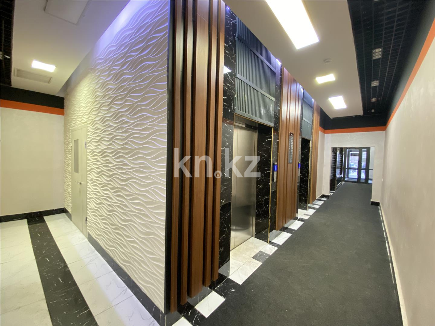 Продажа 4-комнатной квартиры, 114.6 м² в Астане - фото 14