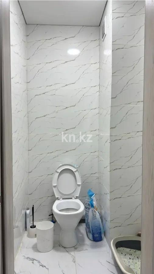 Продажа 2-комнатной квартиры, 56.2 м² в Алматы - фото 5