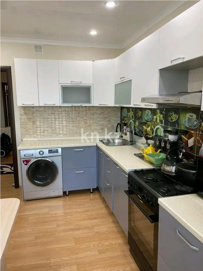 Продажа 3-комнатной квартиры, 71 м² в Астане - фото 4