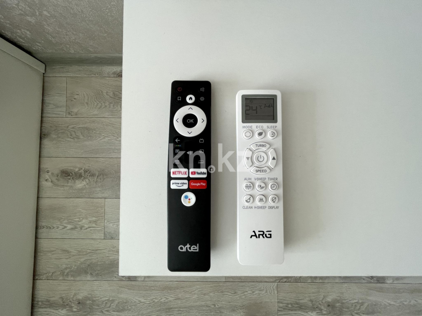 Аренда 1-комнатной квартиры посуточно, 1 м², Мира, дом  134 в Петропавловске - фото 8