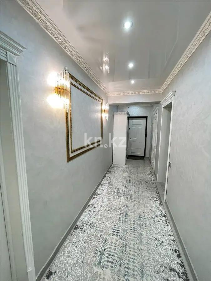 Продажа 3-комнатной квартиры, 96 м² в Алматы - фото 6