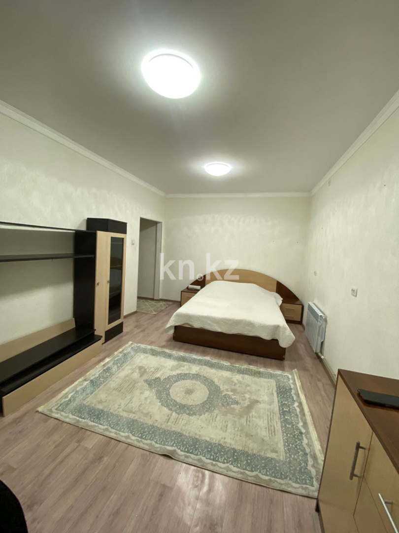 Продажа 1-комнатной квартиры, 40 м², мкр-н 8, дом  22 в Таразе - фото 3