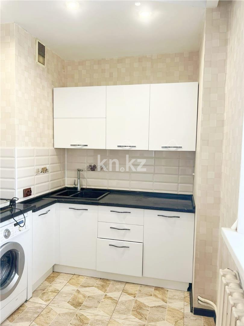 Продажа 1-комнатной квартиры, 41.5 м² в Астане