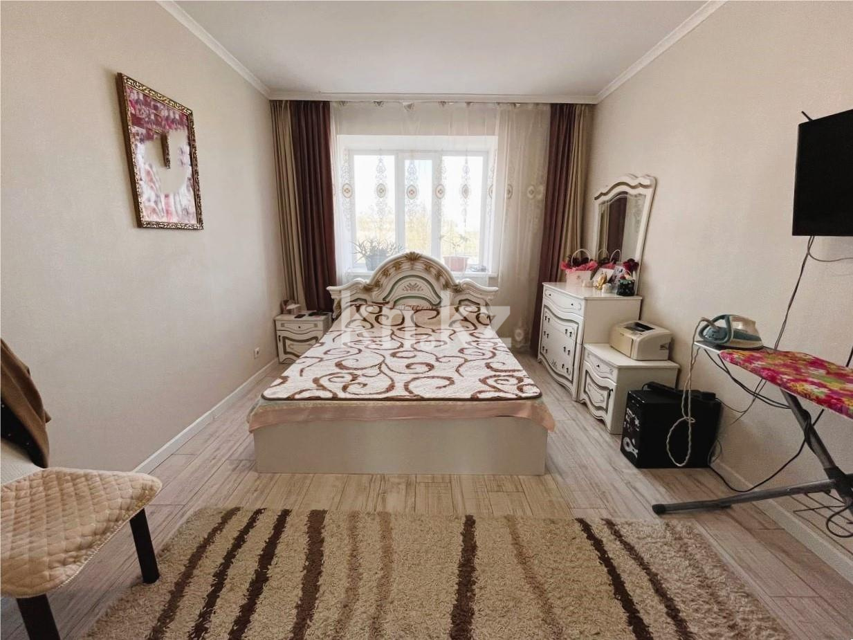 Продажа 3-комнатной квартиры, 90 м² в Караганде - фото 3