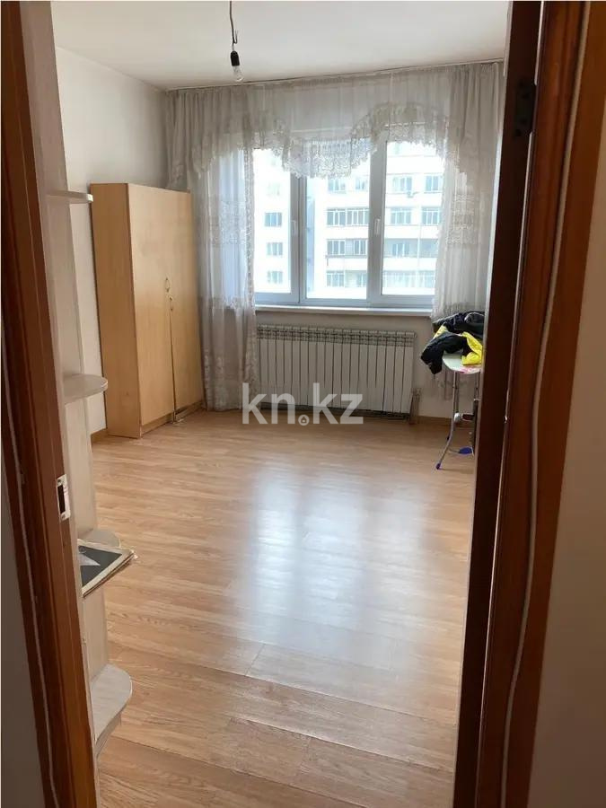 Продажа 3-комнатной квартиры, 88 м², мкр-н Нуркент, дом  40 в Алматы - фото 3