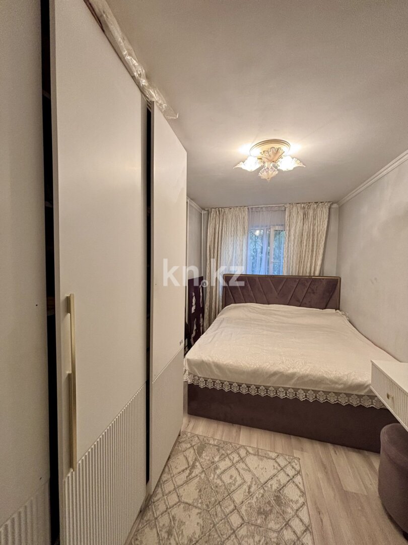 Продажа 2-комнатной квартиры, 46 м² в Алматы