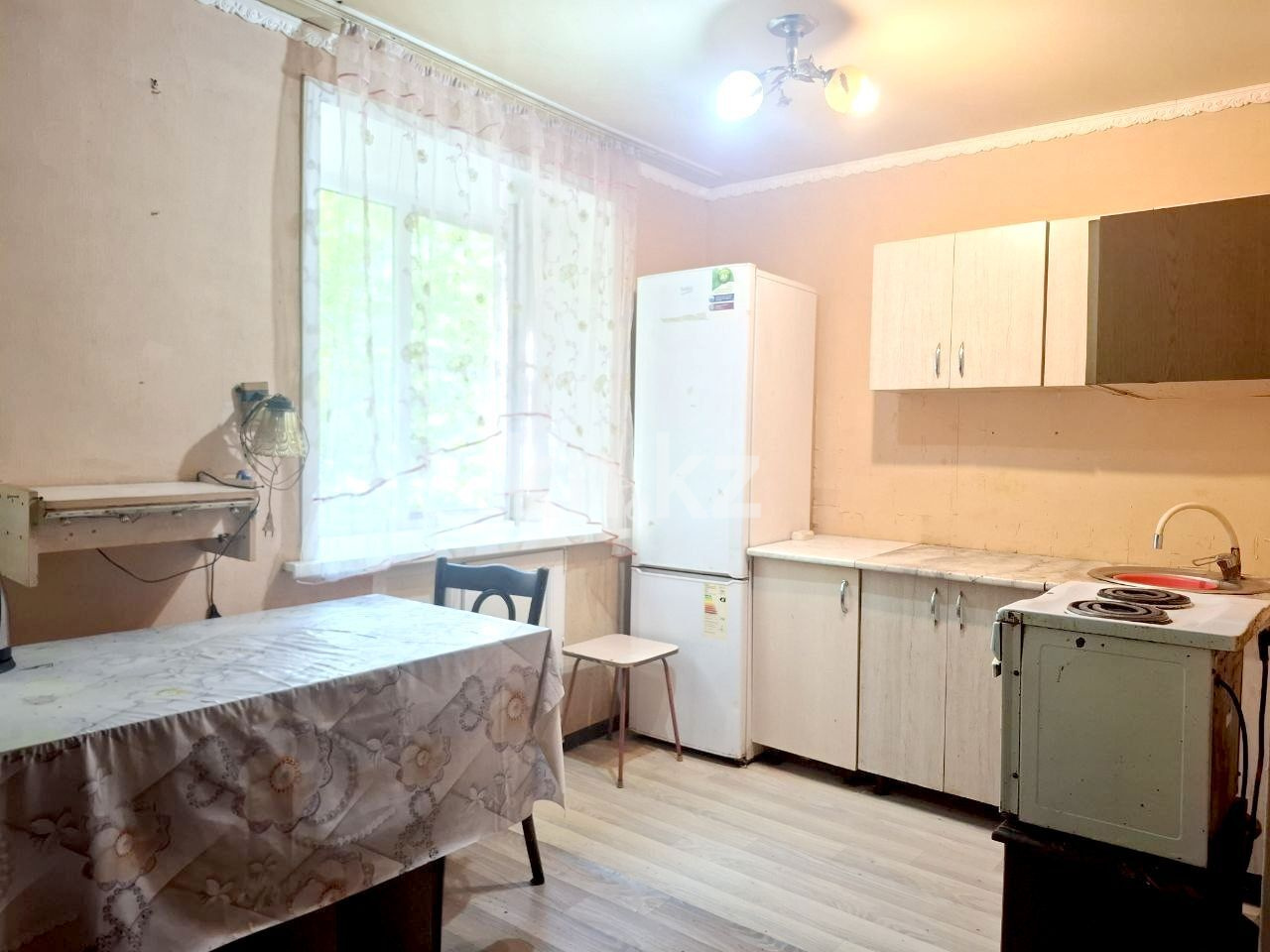 Продажа 2-комнатной квартиры, 45.2 м² в Усть-Каменогорске