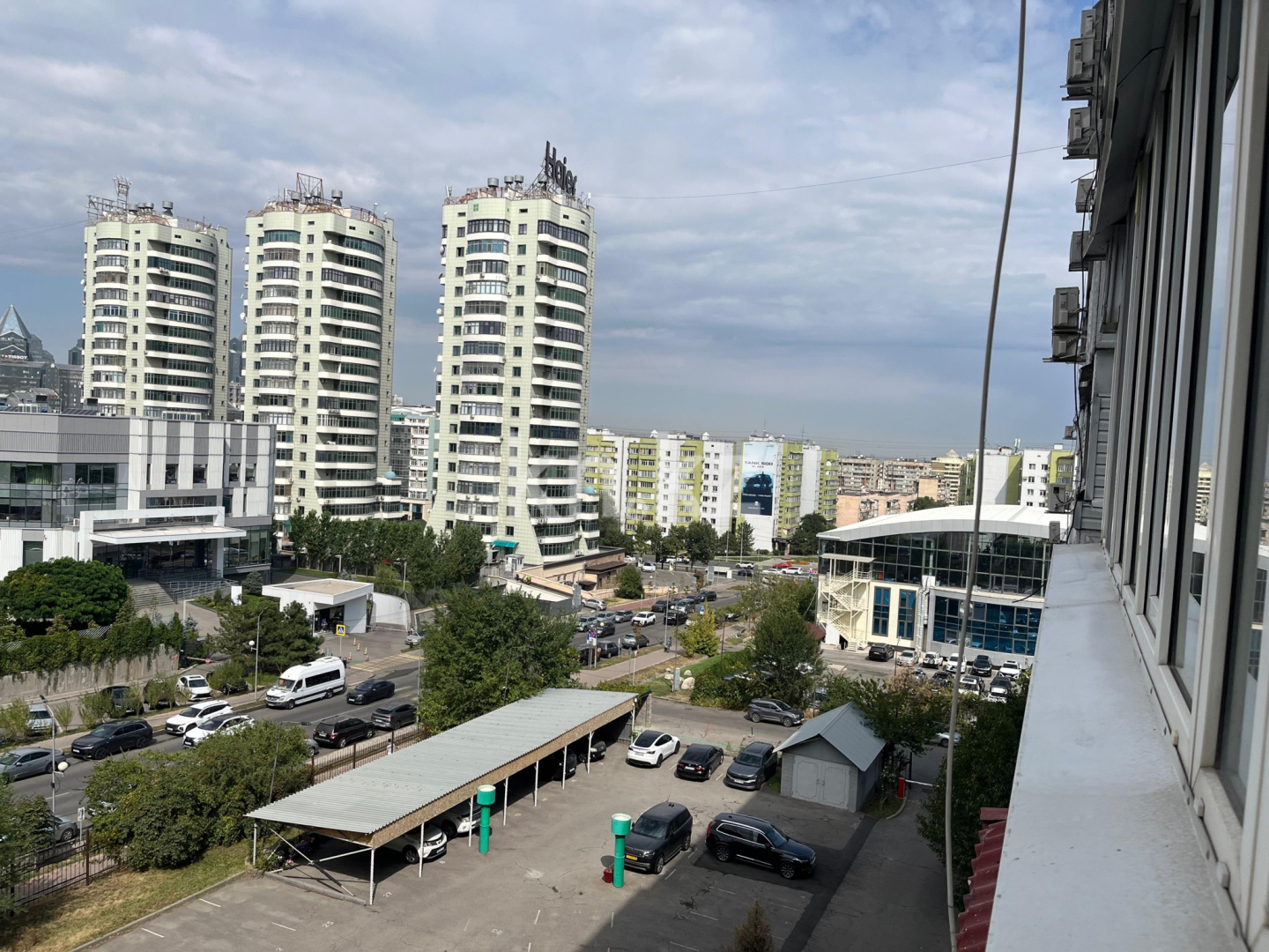 Продажа 3-комнатной квартиры, 142 м² в Алматы - фото 4