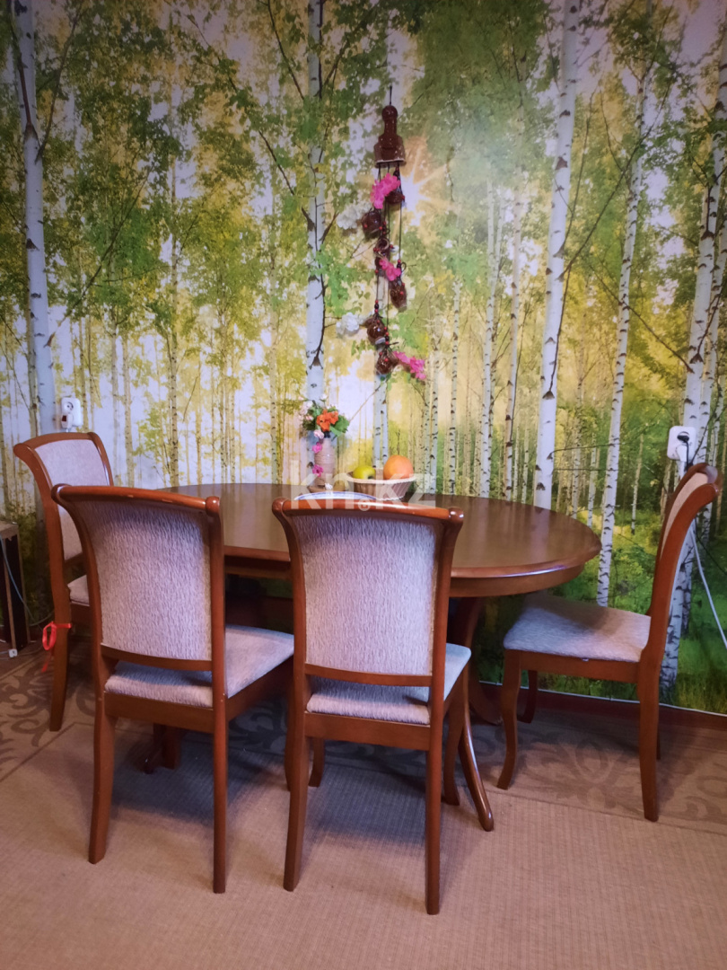 Продажа 3-комнатной квартиры, 90 м², ул. Кенесары, дом  70 - ул. Жубанова в Астане - фото 6