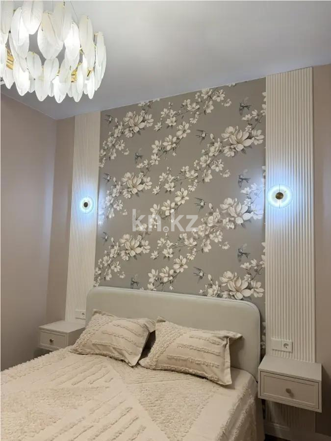 Продажа 2-комнатной квартиры, 38 м² в Астане - фото 2