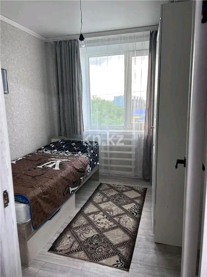 Продажа 3-комнатной квартиры, 47 м² в Сарани - фото 3