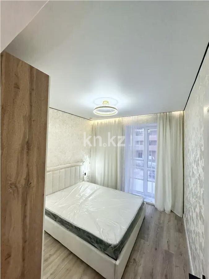 Продажа 2-комнатной квартиры, 41 м² в Астане - фото 2