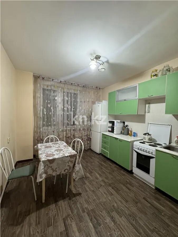 Продажа 1-комнатной квартиры, 46 м² в Астане - фото 2