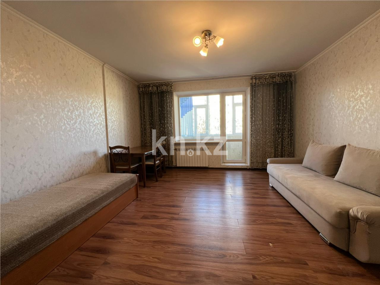 Продажа 2-комнатной квартиры, 54 м², мкр-н Голубые Пруды в Караганде - фото 2