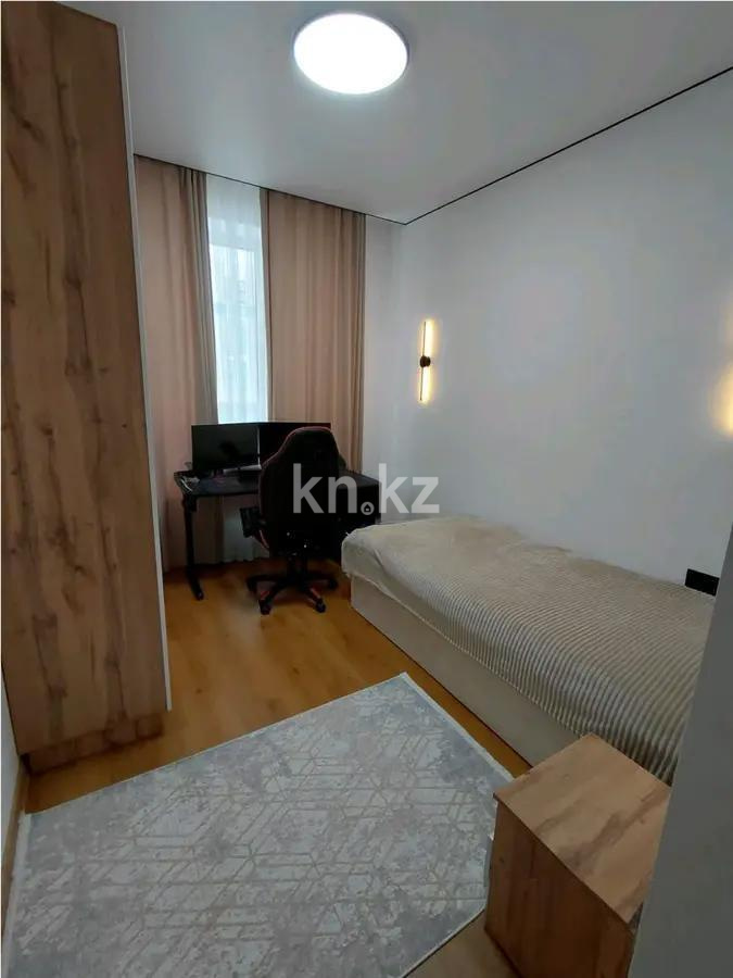 Продажа 2-комнатной квартиры, 44 м² в Астане - фото 3