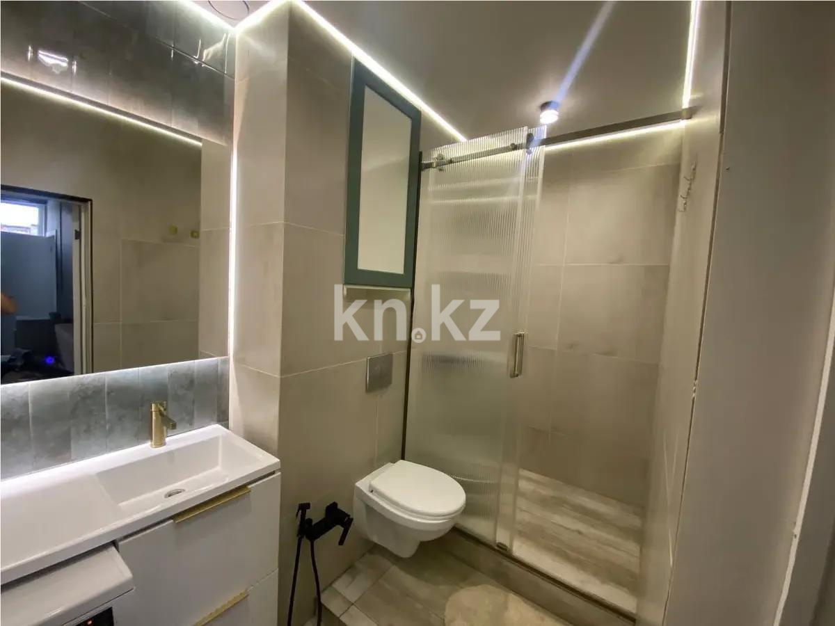 Продажа 3-комнатной квартиры, 49.9 м², ул. Сейдимбека, дом  110/6 в Алматы - фото 5