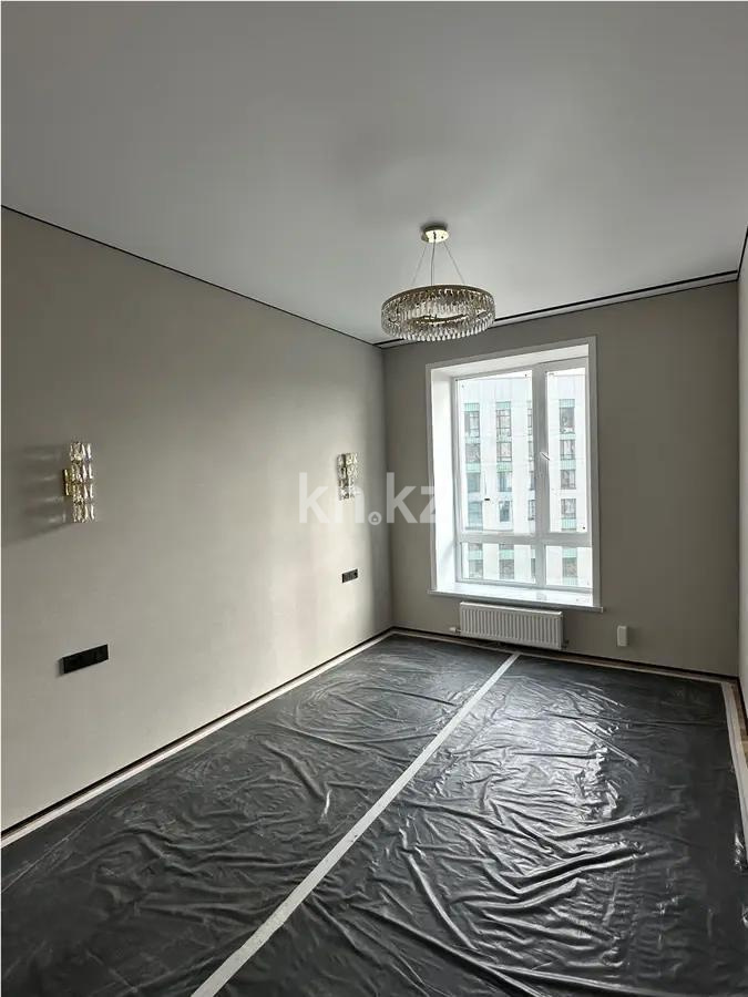 Продажа 2-комнатной квартиры, 60 м², ул. Керей, Жанибек хандар, дом  44/3 в Астане - фото 2