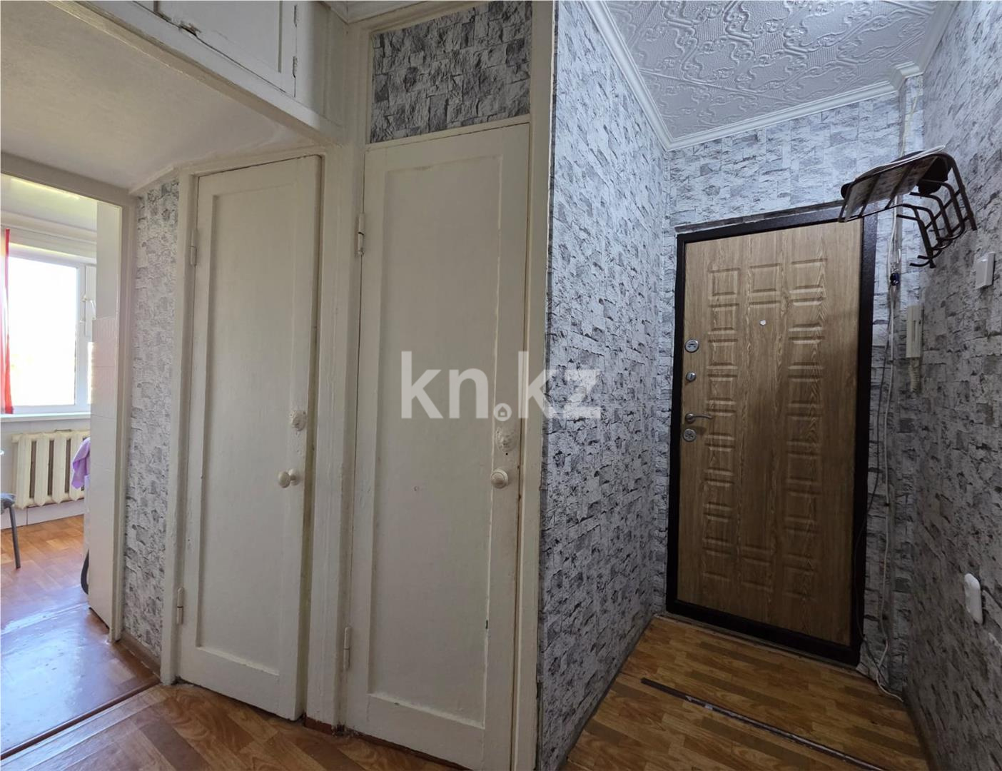 Продажа 2-комнатной квартиры, 44 м², ул. Абая в Темиртау - фото 4