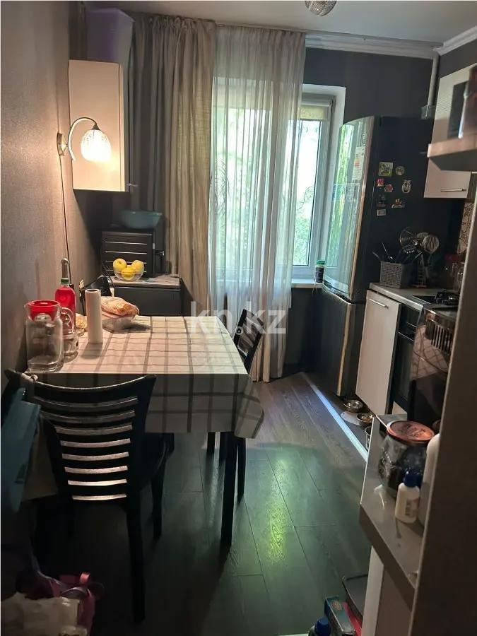 Продажа 4-комнатной квартиры, 72 м² в Алматы - фото 4