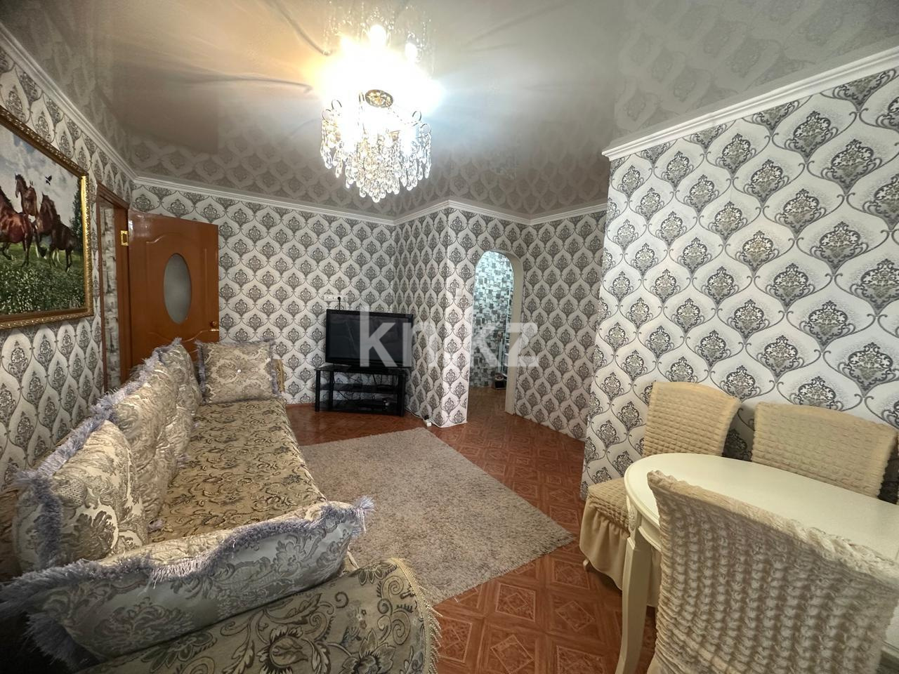 Продажа 2-комнатной квартиры, 43 м², ул. Зелинского в Караганде - фото 2