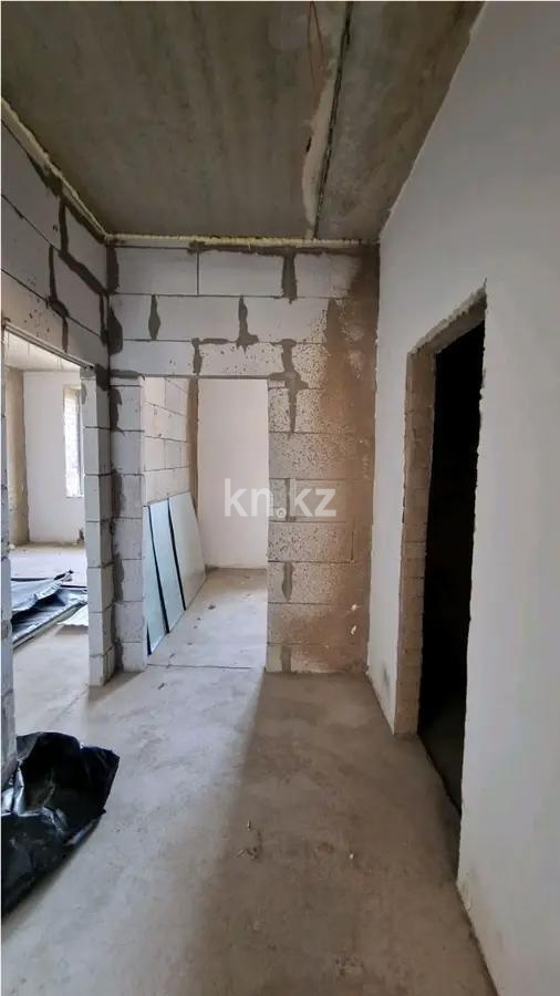 Продажа 1-комнатной квартиры, 48 м², ул. А 431, дом  21 в Астане - фото 2