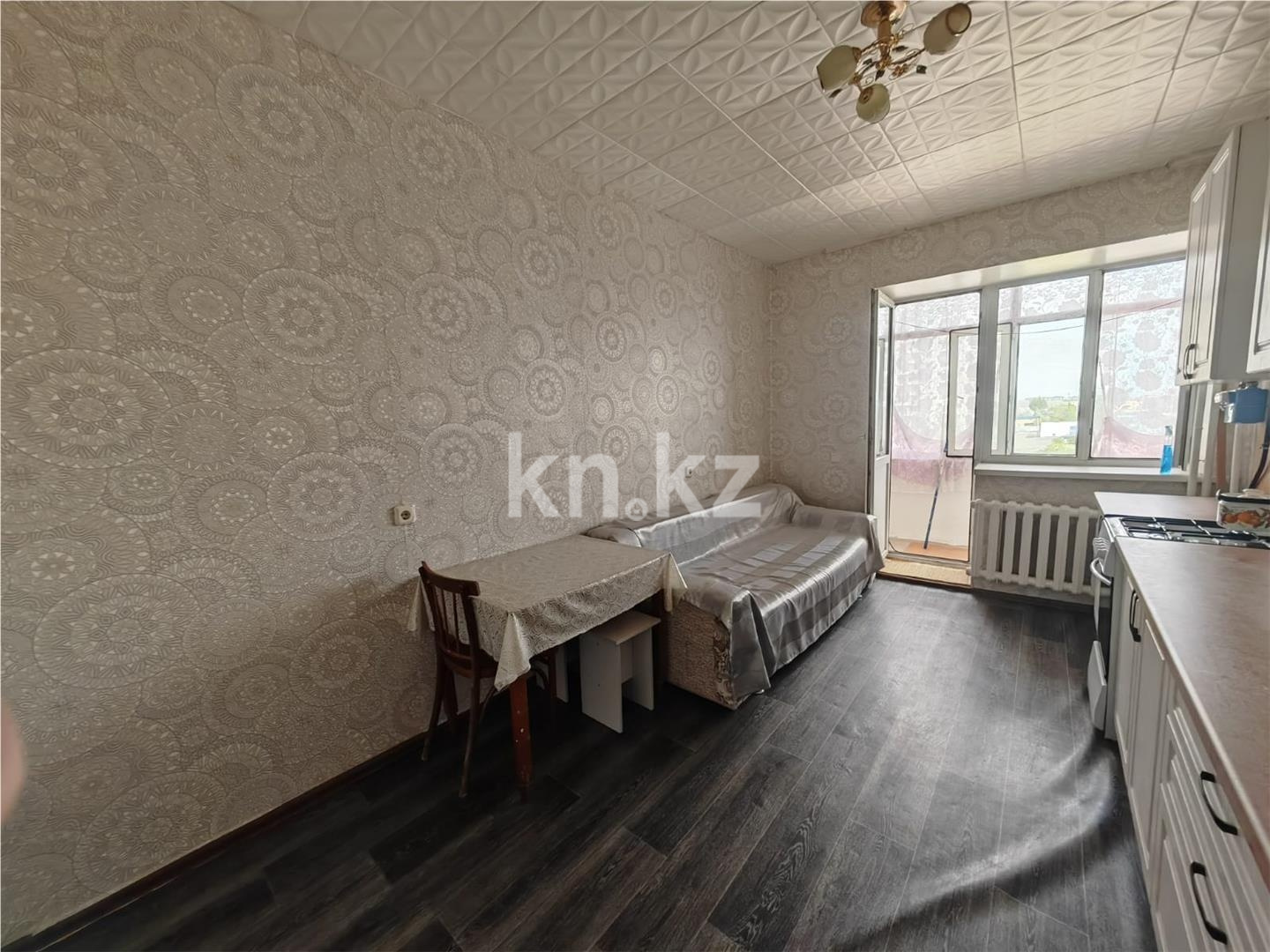 Продажа 2-комнатной квартиры, 50.2 м² в Астане - фото 3